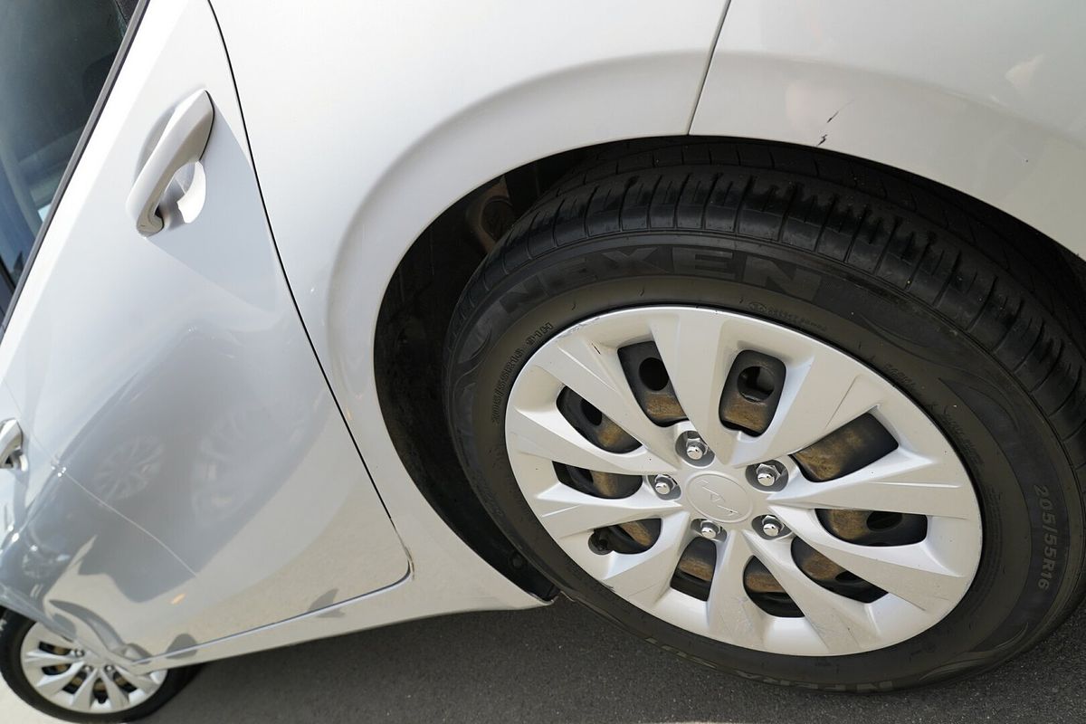 2023 Kia Cerato S BD