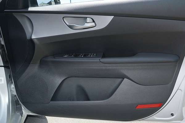 2023 Kia Cerato S BD