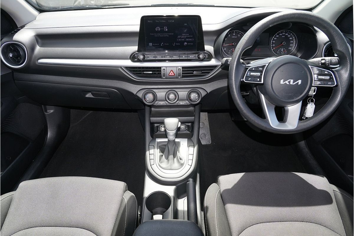 2023 Kia Cerato S BD