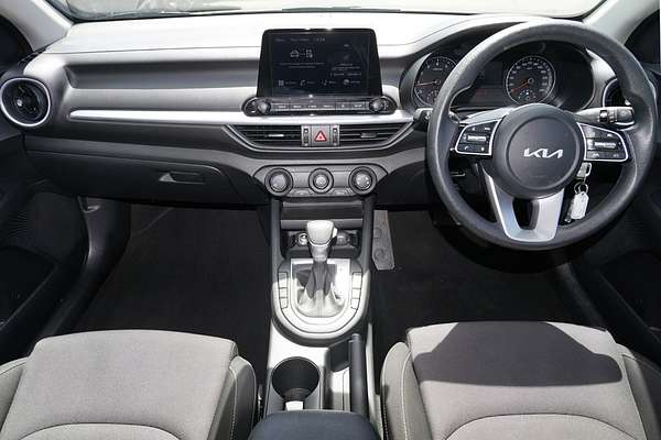2023 Kia Cerato S BD