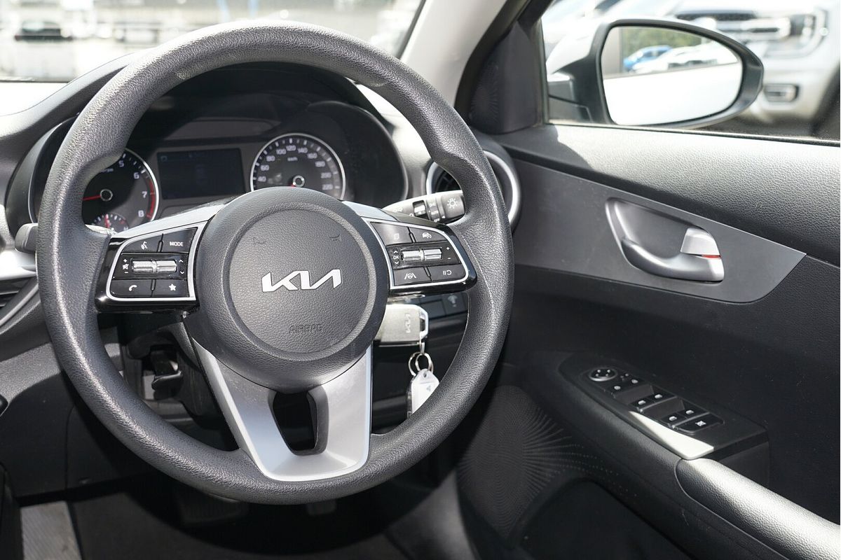 2023 Kia Cerato S BD