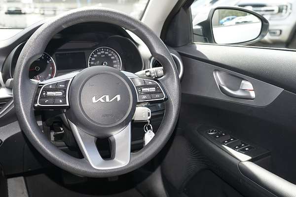 2023 Kia Cerato S BD