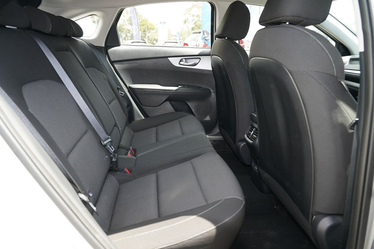 2023 Kia Cerato S BD