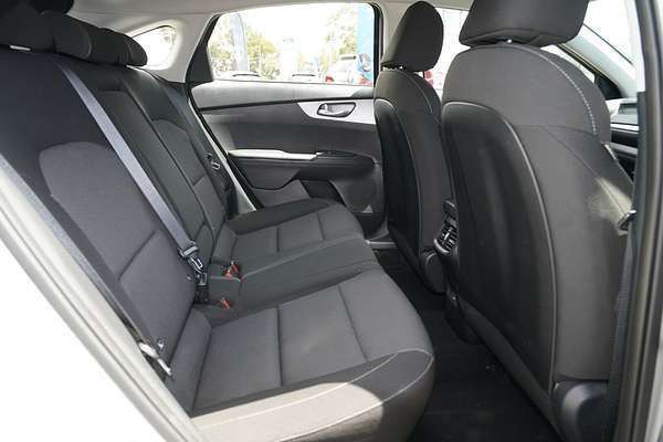 2023 Kia Cerato S BD