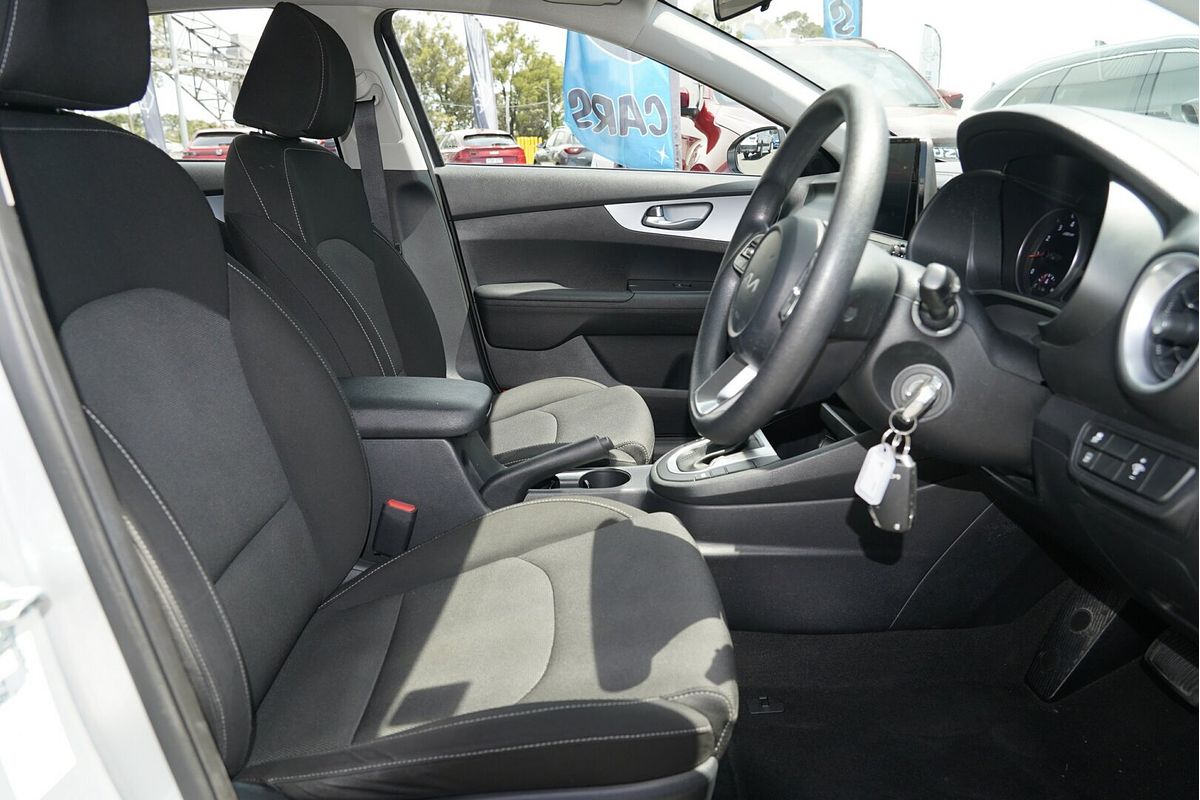 2023 Kia Cerato S BD