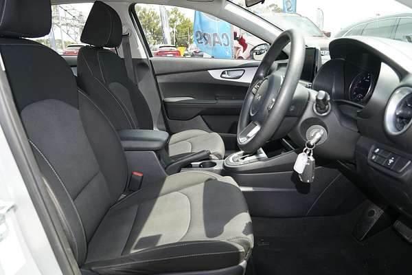 2023 Kia Cerato S BD