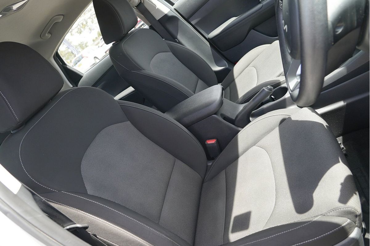 2023 Kia Cerato S BD