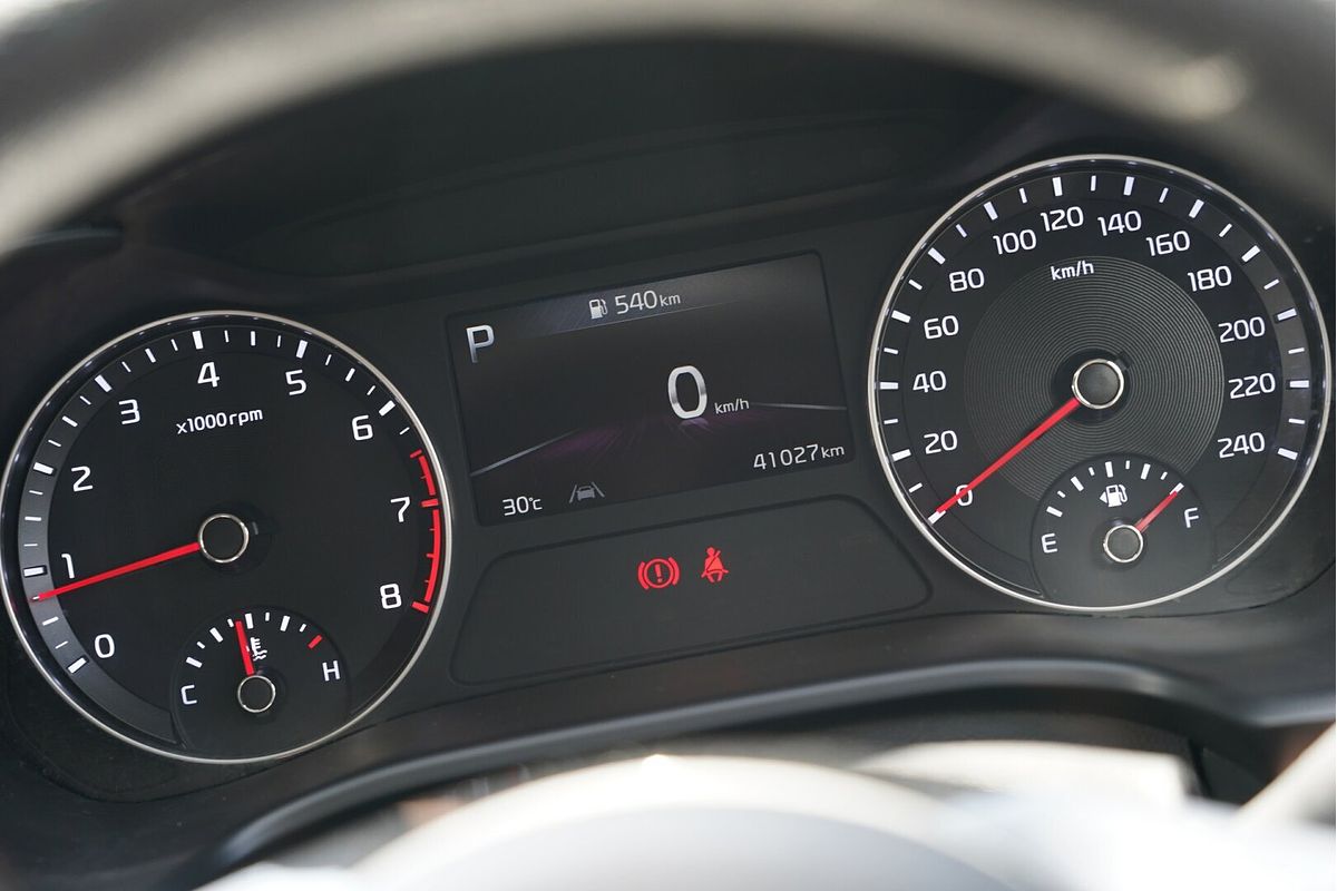 2023 Kia Cerato S BD