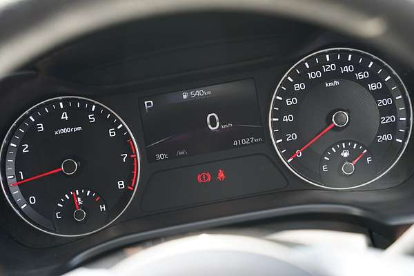 2023 Kia Cerato S BD