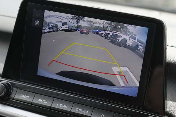 2023 Kia Cerato S BD