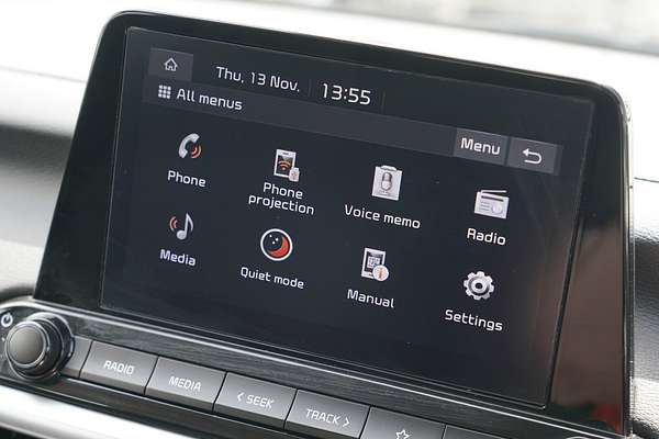 2023 Kia Cerato S BD