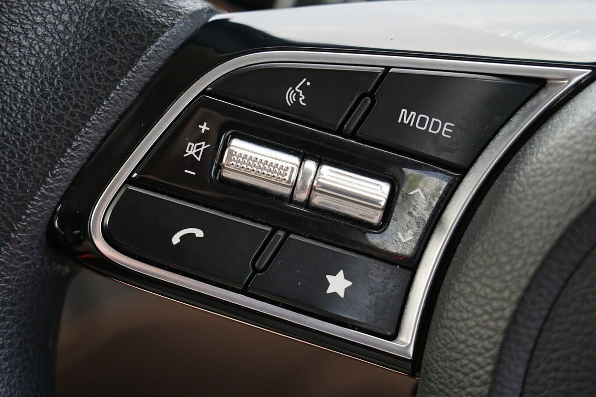 2023 Kia Cerato S BD