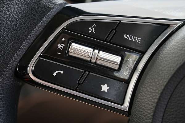 2023 Kia Cerato S BD