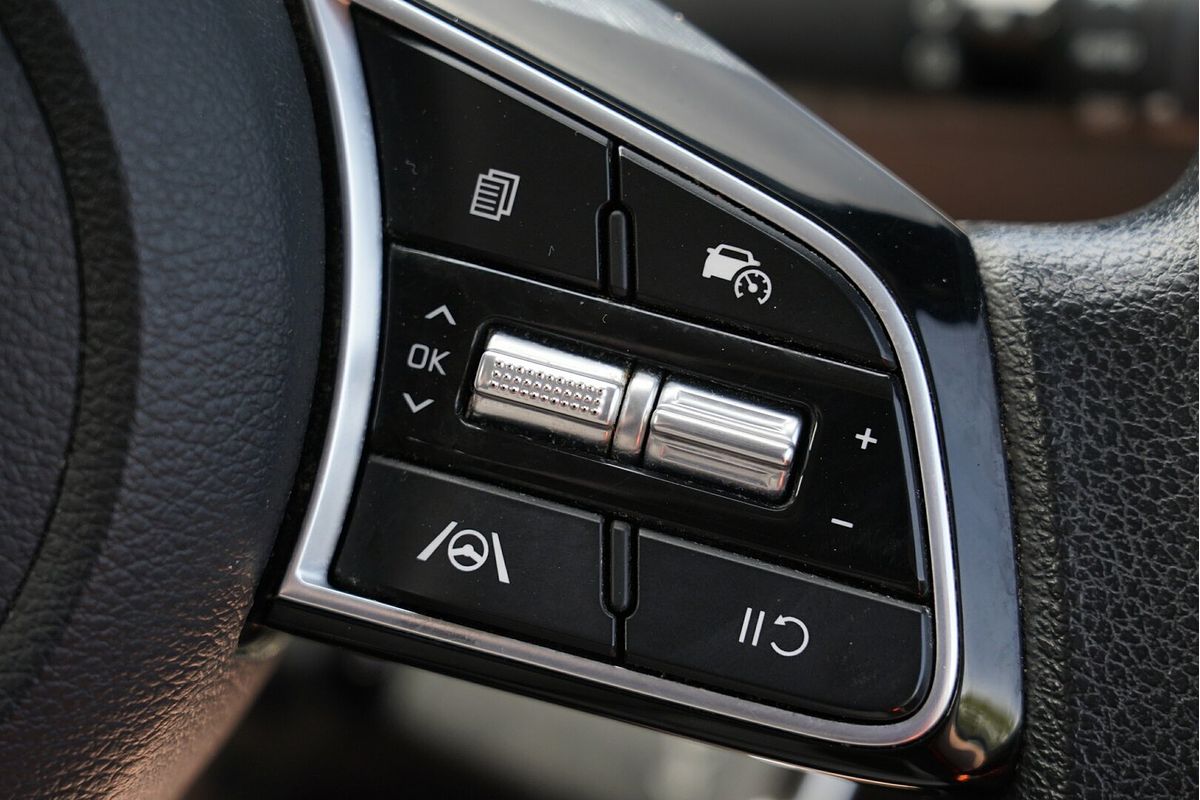 2023 Kia Cerato S BD