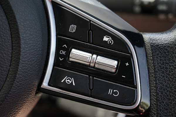 2023 Kia Cerato S BD