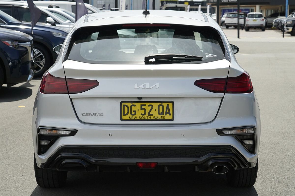 2023 Kia Cerato S BD