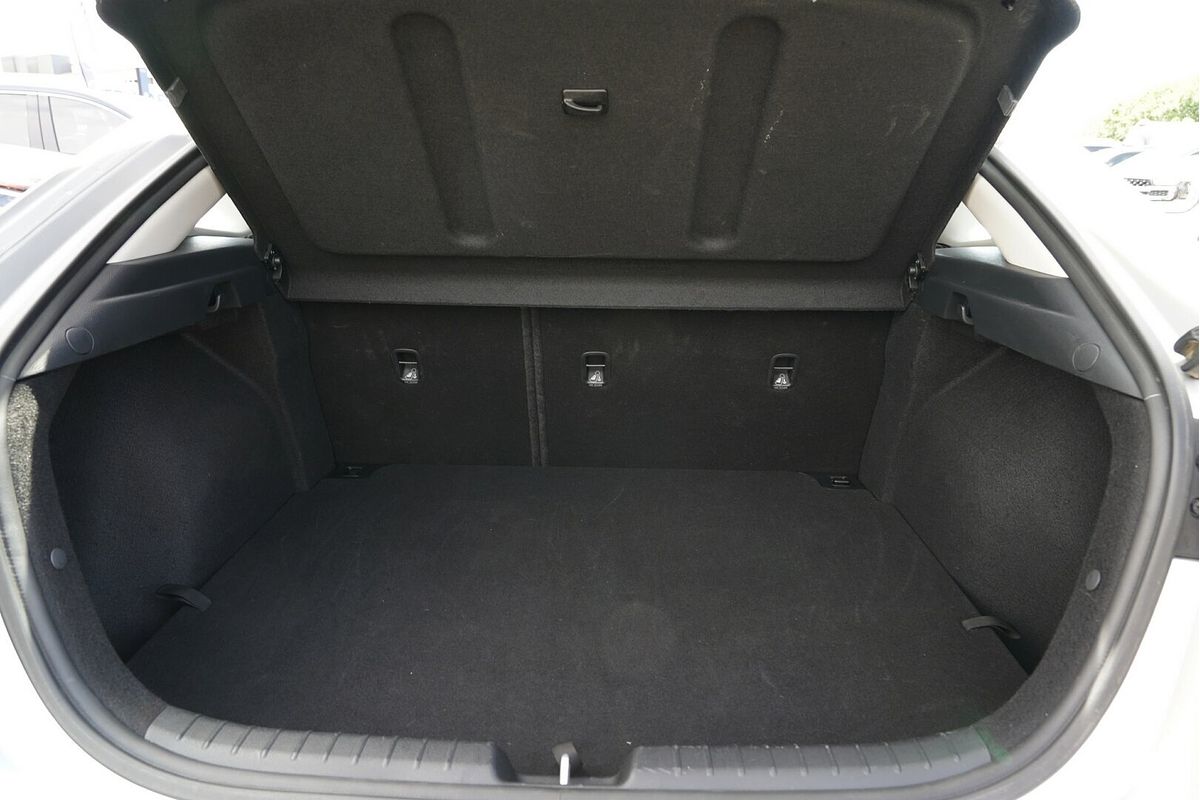 2023 Kia Cerato S BD