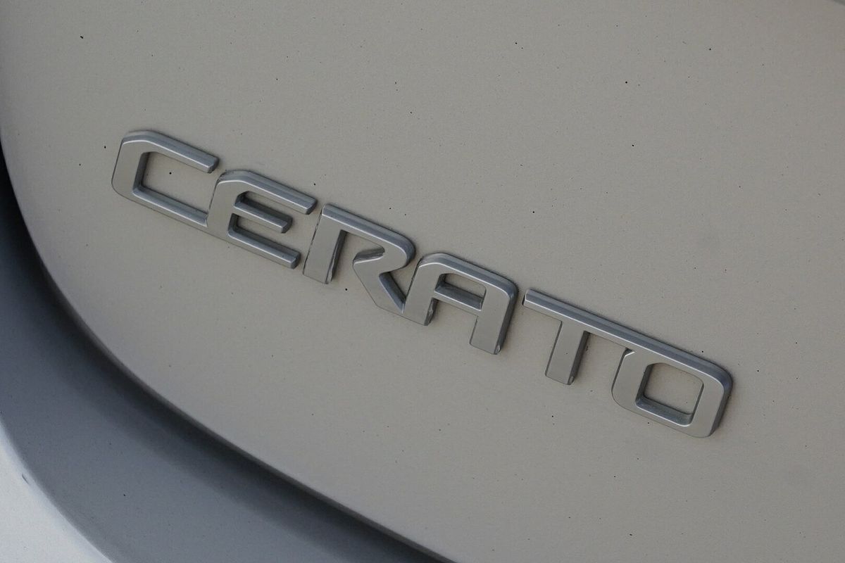 2023 Kia Cerato S BD