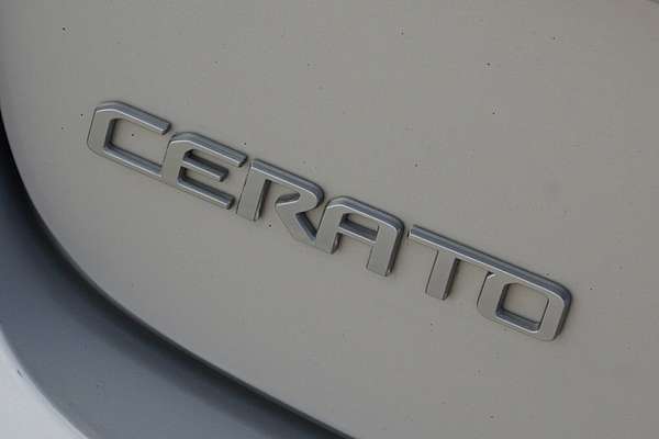 2023 Kia Cerato S BD