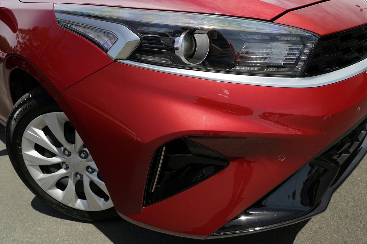 2023 Kia Cerato S BD