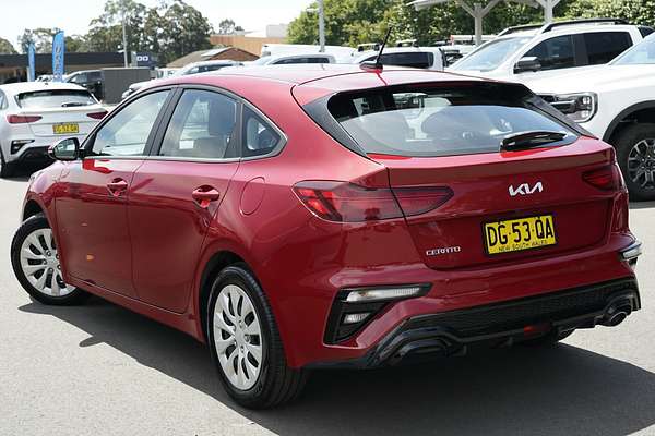 2023 Kia Cerato S BD