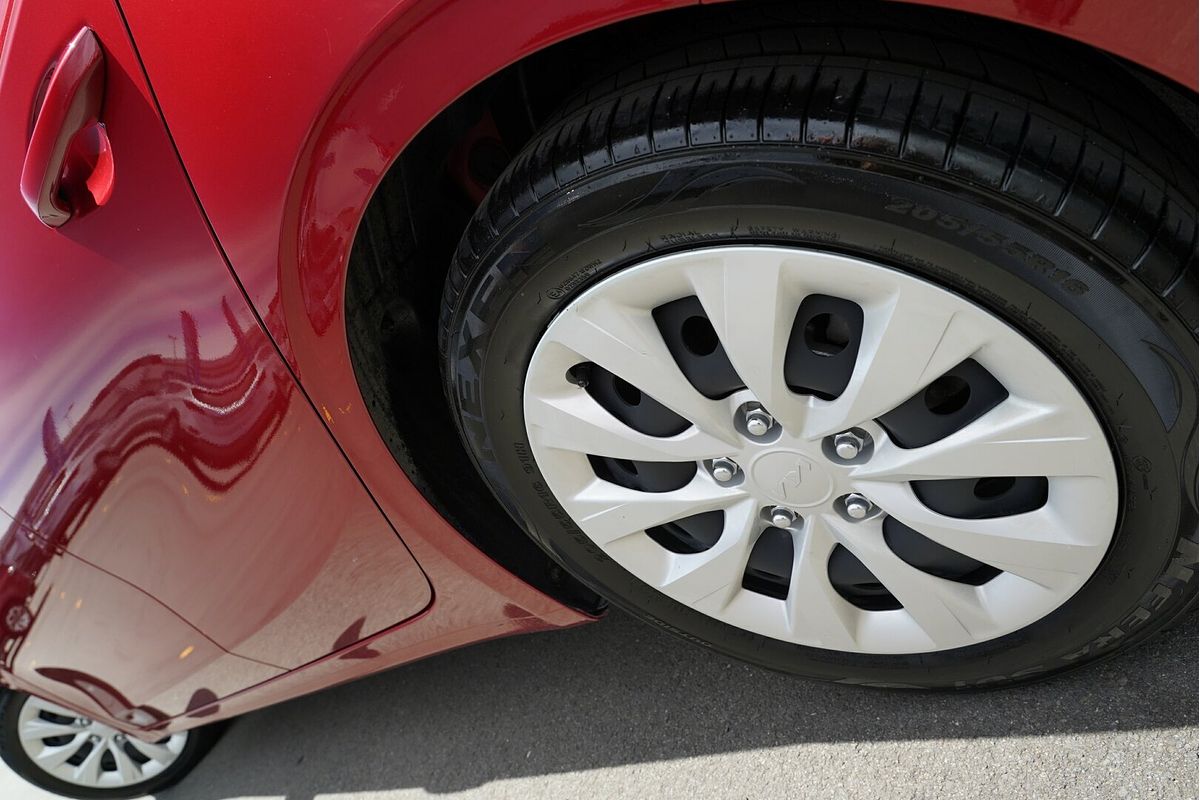 2023 Kia Cerato S BD