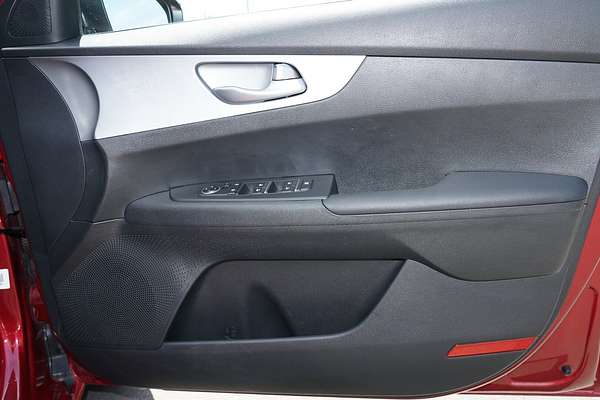 2023 Kia Cerato S BD