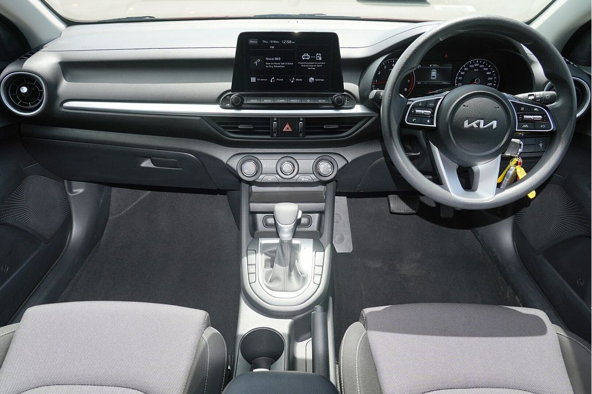 2023 Kia Cerato S BD