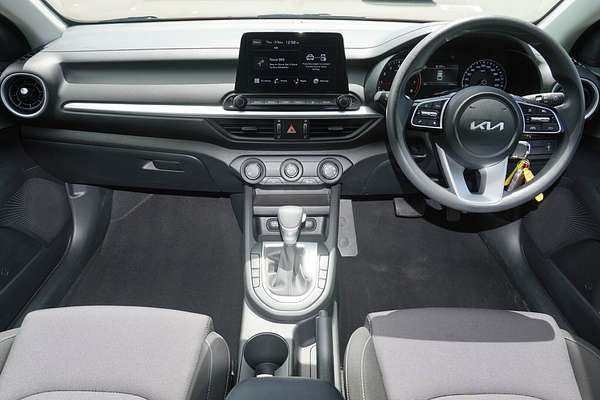 2023 Kia Cerato S BD