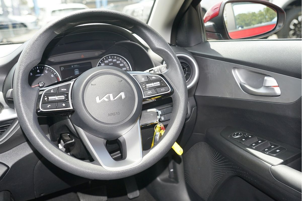 2023 Kia Cerato S BD