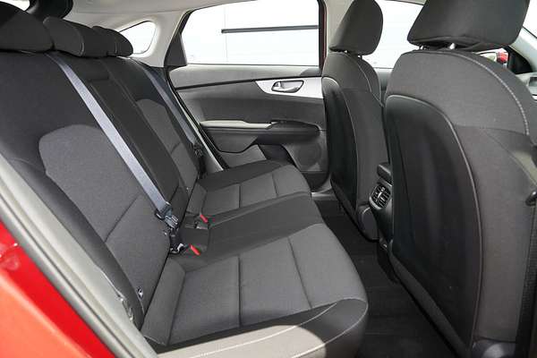 2023 Kia Cerato S BD