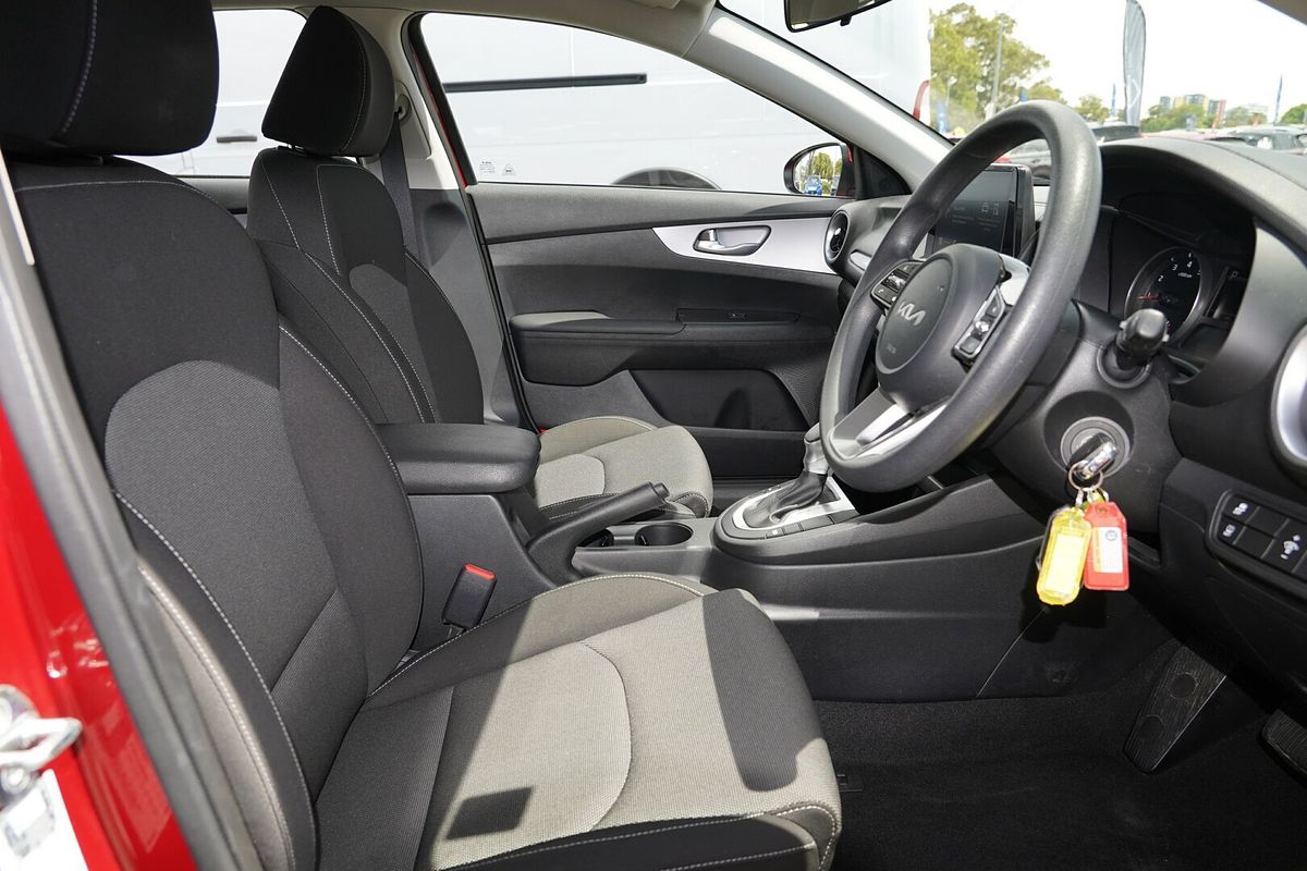 2023 Kia Cerato S BD