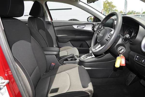 2023 Kia Cerato S BD