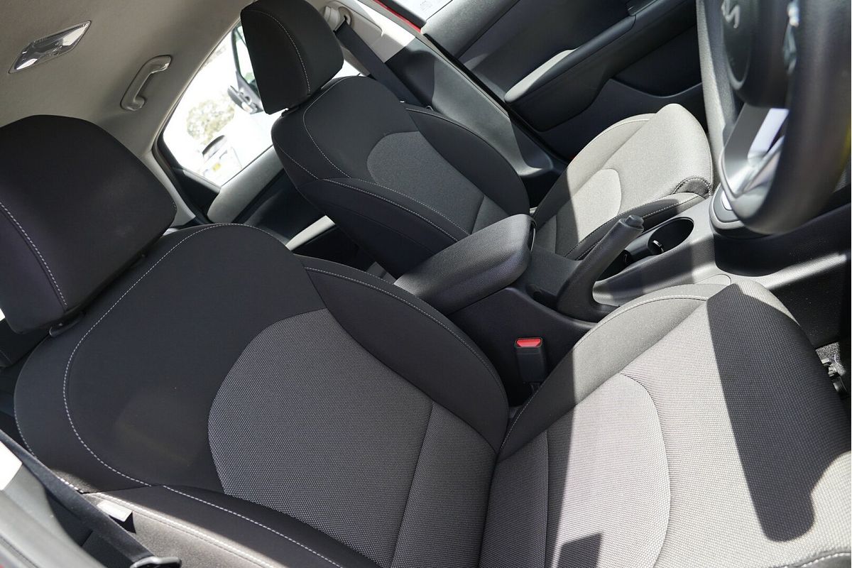 2023 Kia Cerato S BD