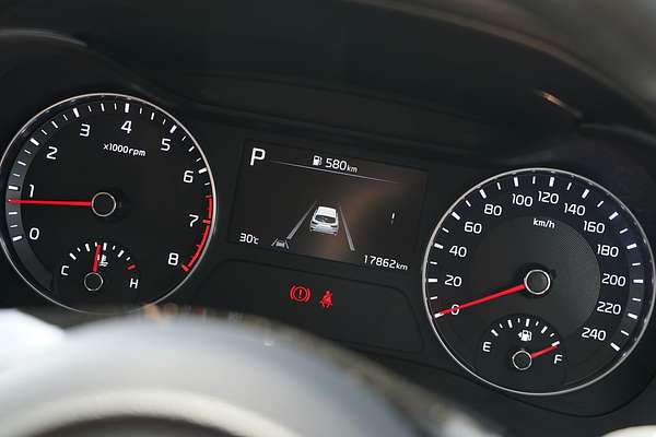 2023 Kia Cerato S BD