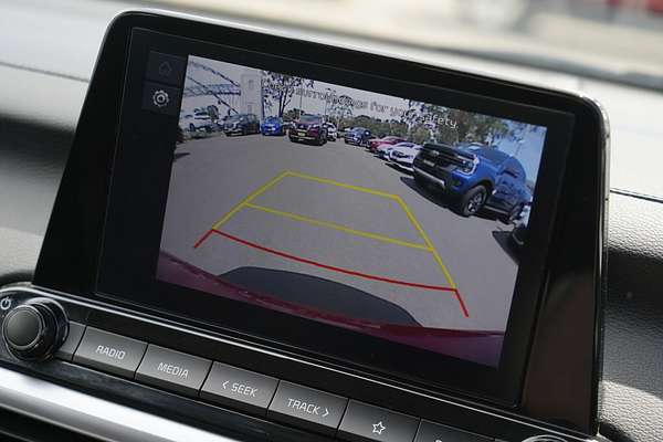 2023 Kia Cerato S BD