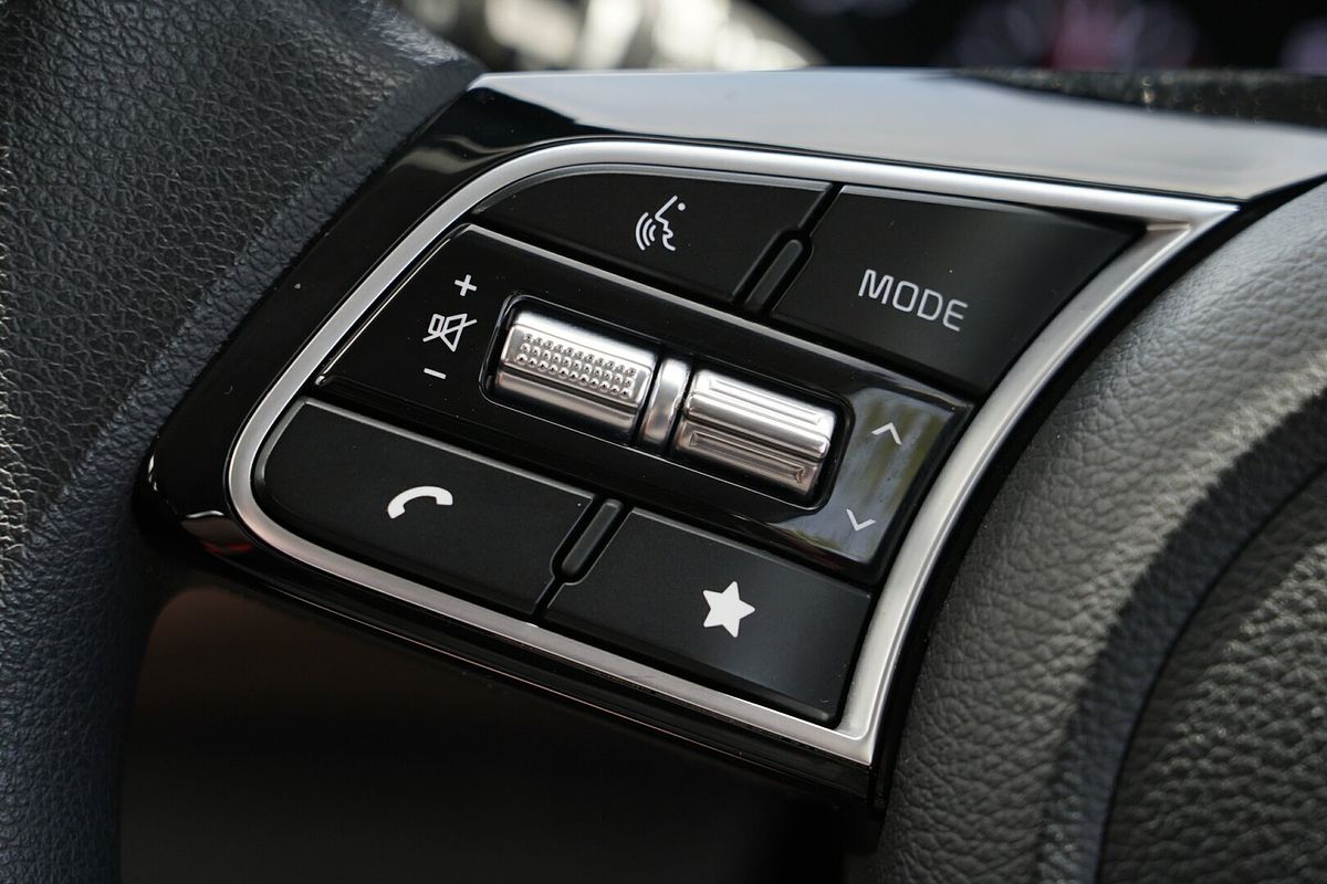 2023 Kia Cerato S BD