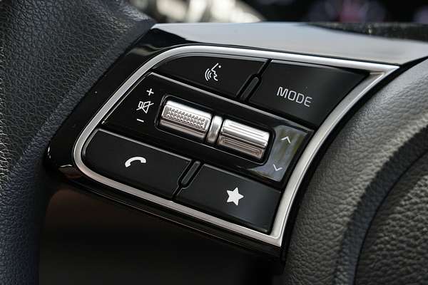 2023 Kia Cerato S BD