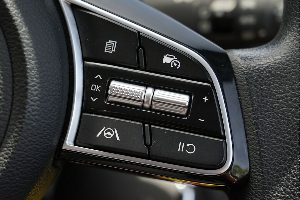 2023 Kia Cerato S BD