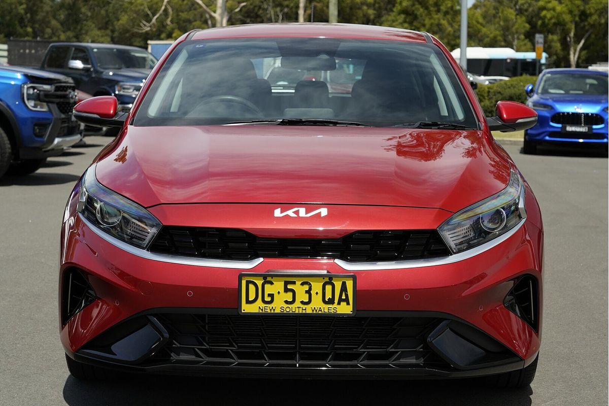 2023 Kia Cerato S BD