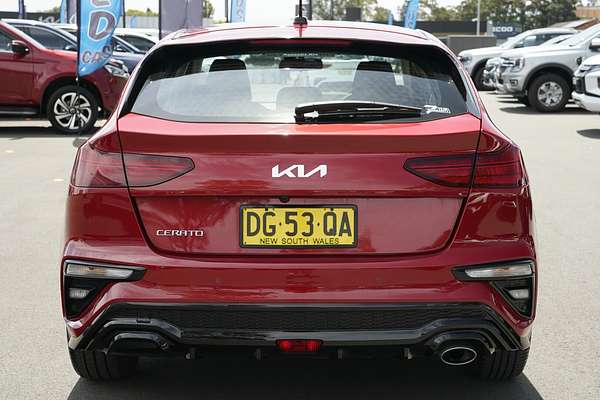 2023 Kia Cerato S BD
