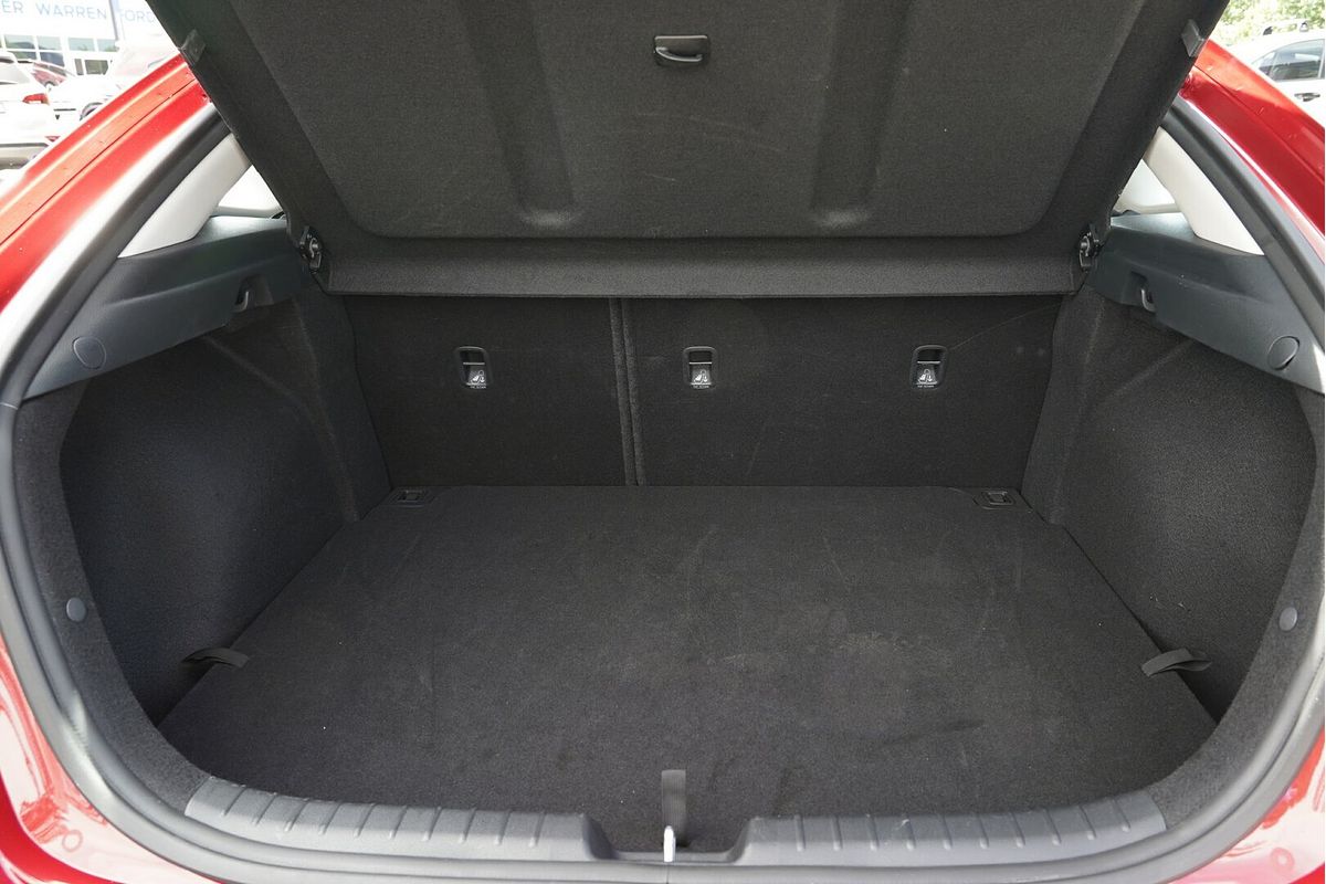 2023 Kia Cerato S BD