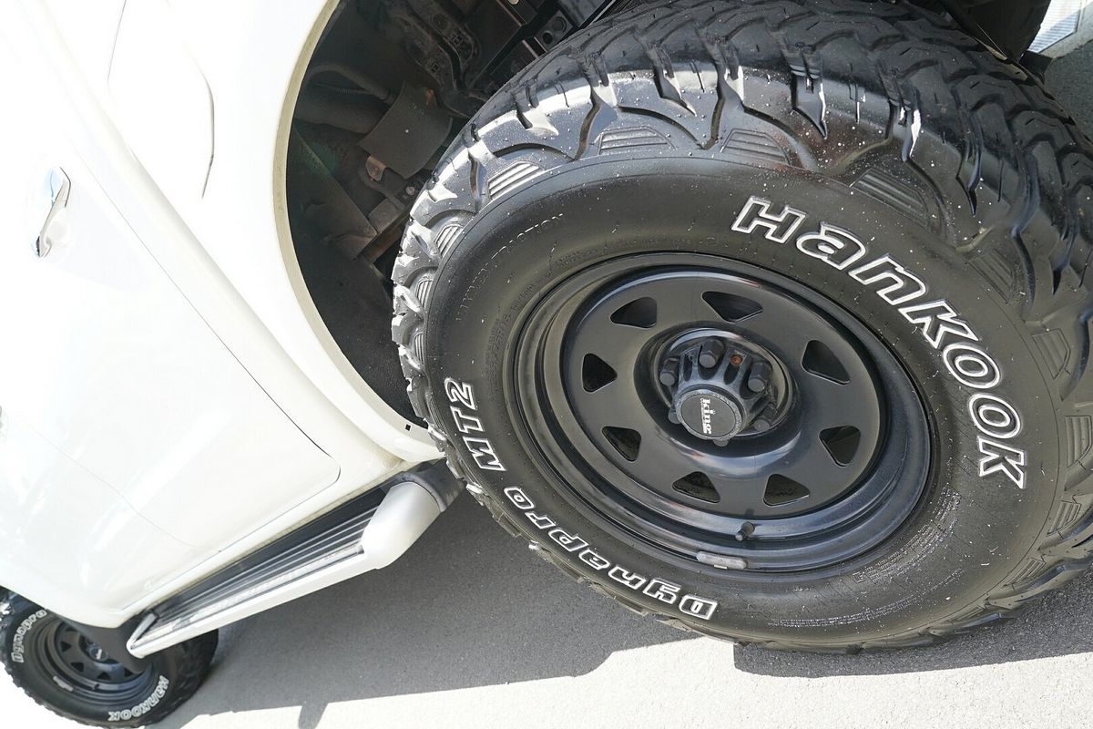 2017 Nissan Navara ST-X D23 Series 2 4X4