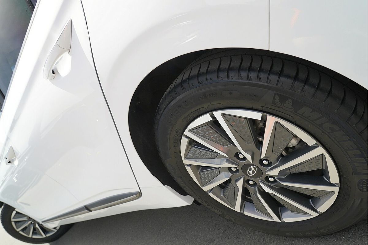 2022 Hyundai IONIQ Electric Premium AE.V4