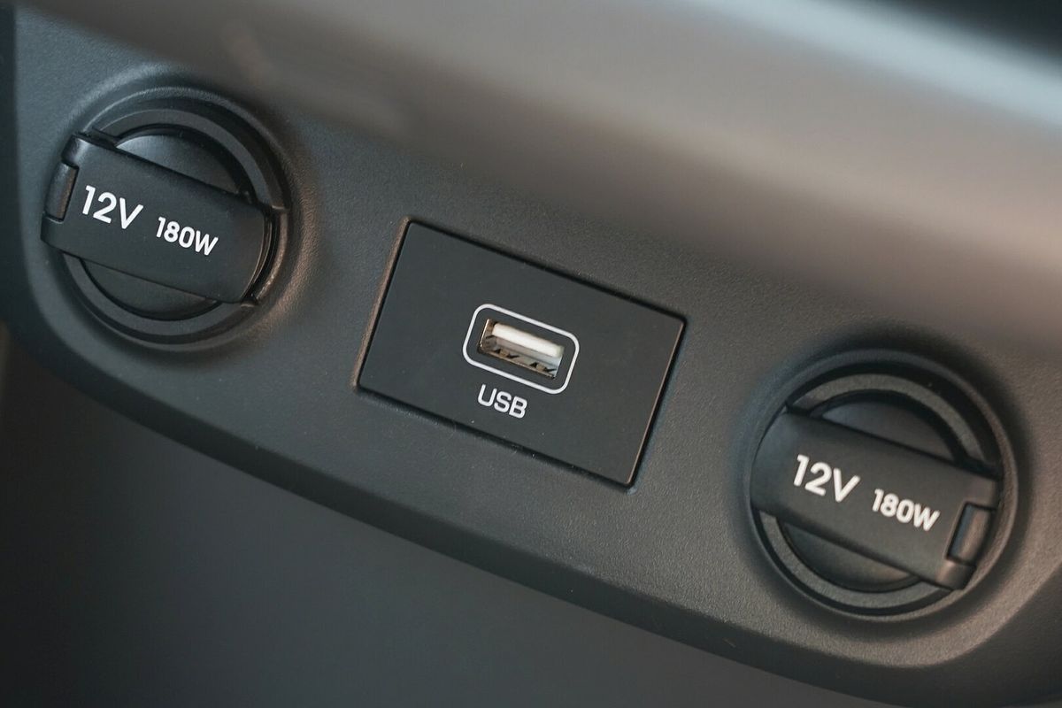 2022 Hyundai IONIQ Electric Premium AE.V4