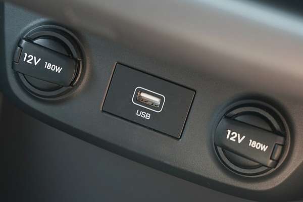 2022 Hyundai IONIQ Electric Premium AE.V4