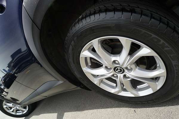 2020 Mazda CX-3 Maxx Sport DK