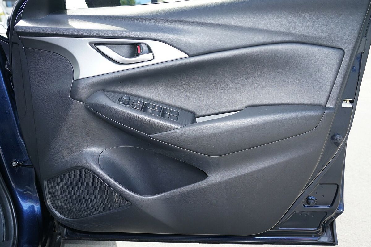 2020 Mazda CX-3 Maxx Sport DK