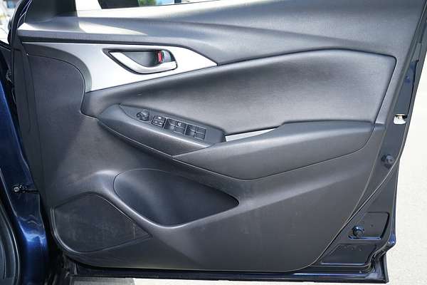 2020 Mazda CX-3 Maxx Sport DK