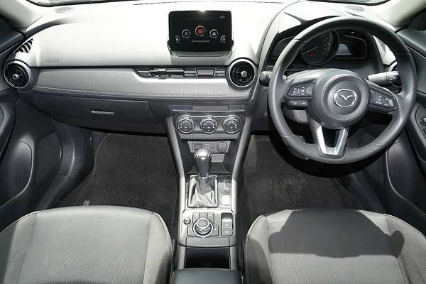 2020 Mazda CX-3 Maxx Sport DK